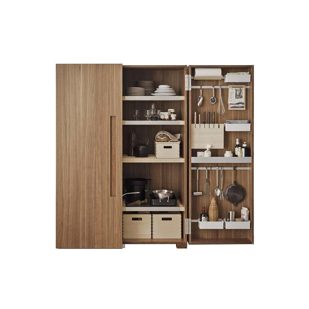 Seipp bulthaup b2 Werkschrank Produkte Küche Küchen zollfrei