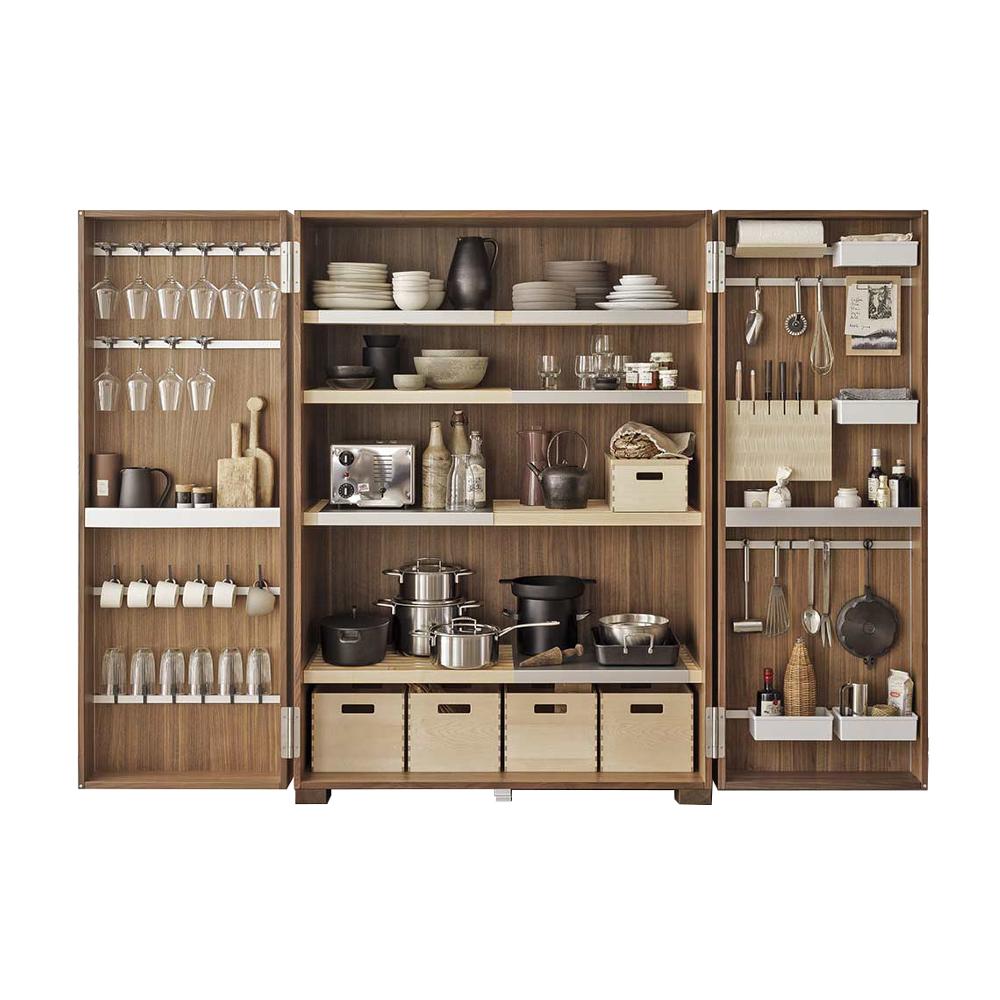 Seipp bulthaup b2 Werkschrank Produkte Küche Küchen zollfrei