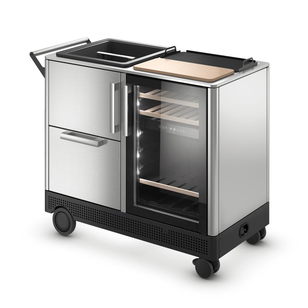 Seipp Dometic MoBar 550S Produkte Garten Ausgefallenes für Draußen Günstiger Verkauf
