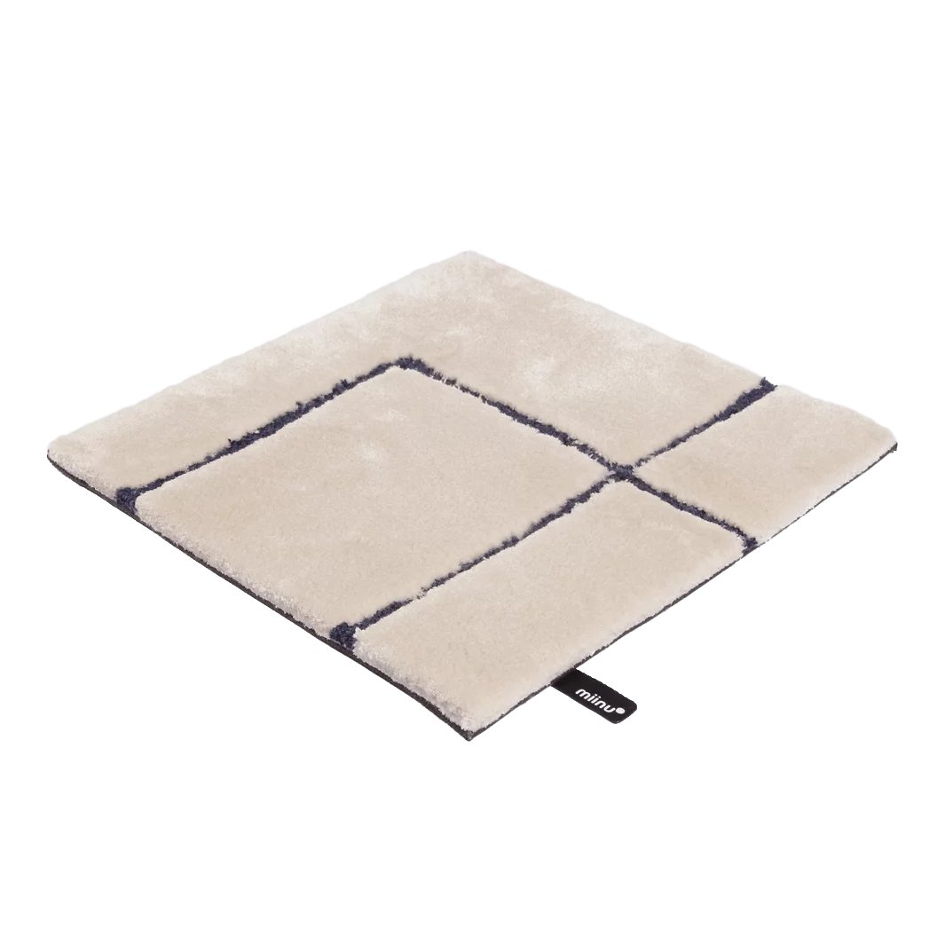 Seipp Teppich SubZero Produkte Textilien und Teppiche Begrenztes Angebot