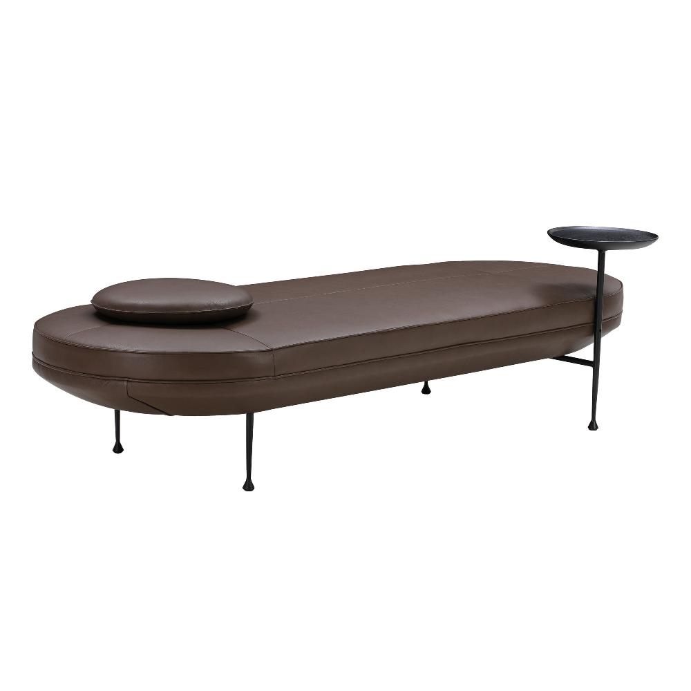 Seipp Daybed Canoe Produkte Schlafen Schlafzimmermöbel Jubiläumsangebot