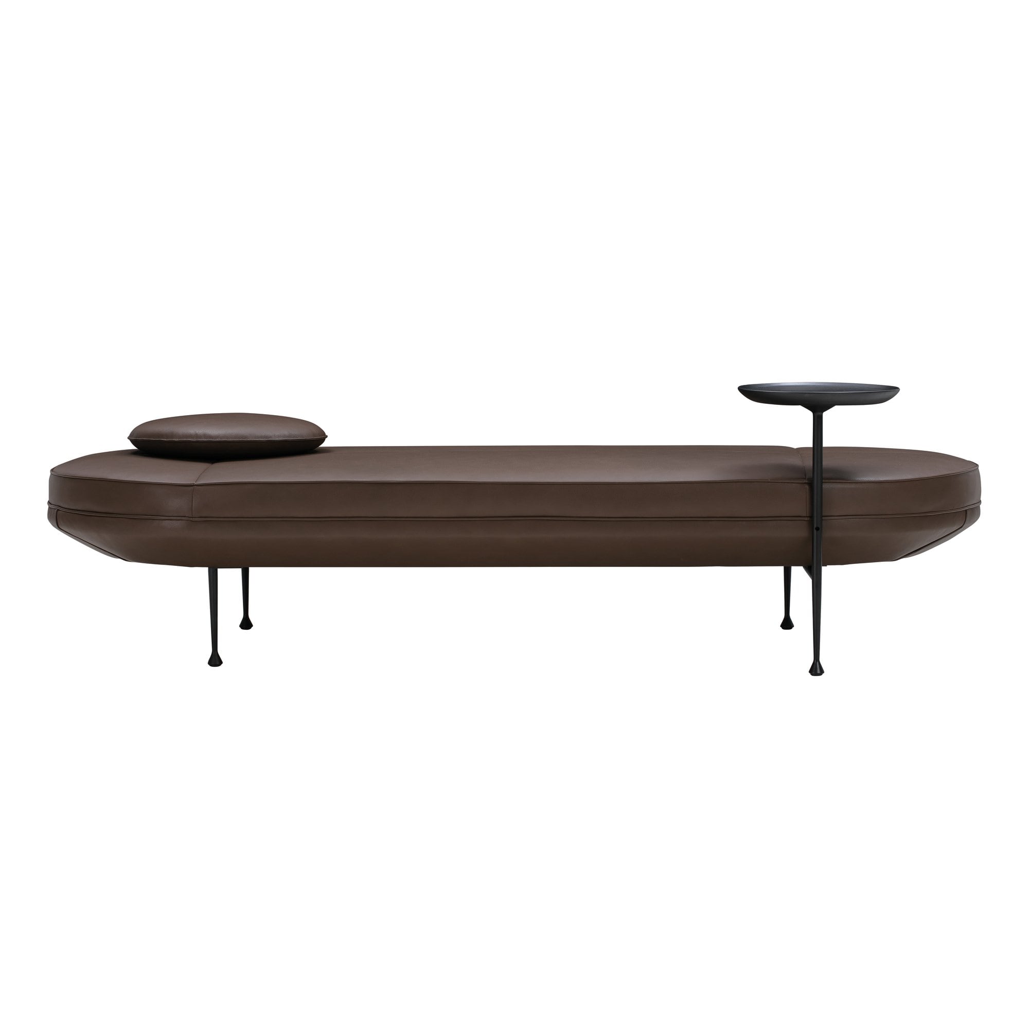 Seipp Daybed Canoe Produkte Schlafen Schlafzimmermöbel Jubiläumsangebot