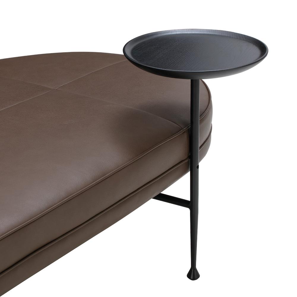 Seipp Daybed Canoe Produkte Schlafen Schlafzimmermöbel Jubiläumsangebot