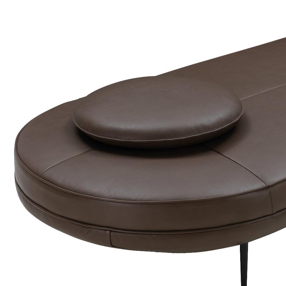 Seipp Daybed Canoe Produkte Schlafen Schlafzimmermöbel Jubiläumsangebot