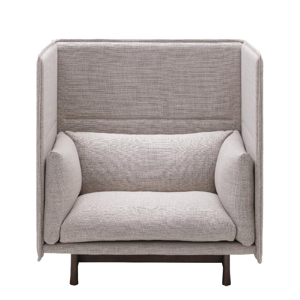 Seipp Sofa Kite High Back Produkte Wohnen Sofas Online Outlet