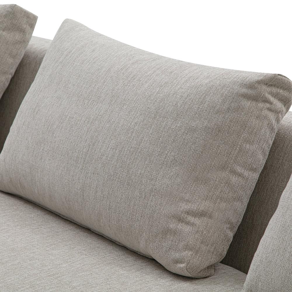 Seipp Polstergruppe Edge V2 Produkte Wohnen Sofas Exklusive Angebote