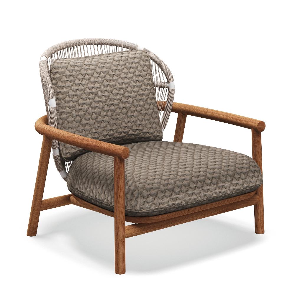 Seipp Sessel Fern Produkte Garten Outdoor-Sessel und -Sofas Kostenloser Versand