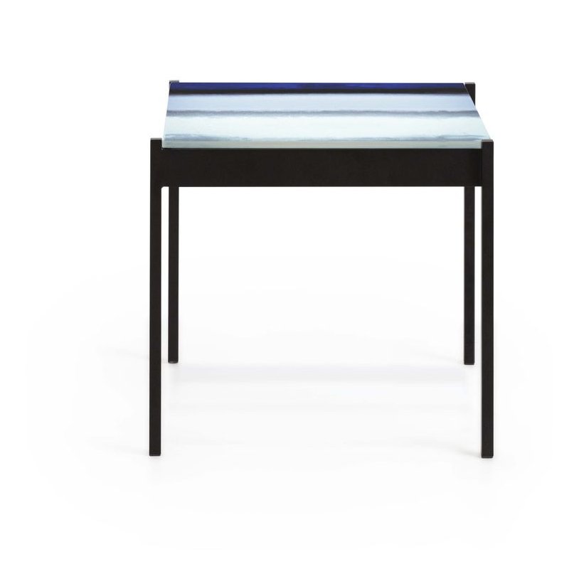 Seipp Iris Couchtisch Produkte Garten Outdoor-Beistelltische Fabrik Onlineshop