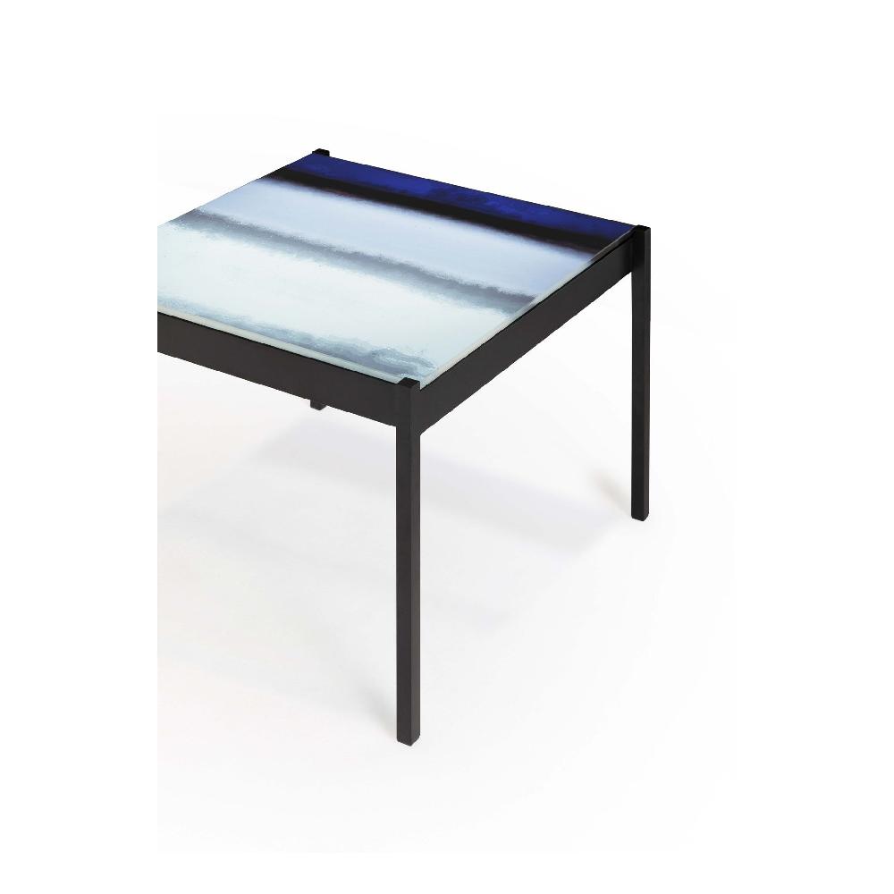 Seipp Iris Couchtisch Produkte Garten Outdoor-Beistelltische Fabrik Onlineshop