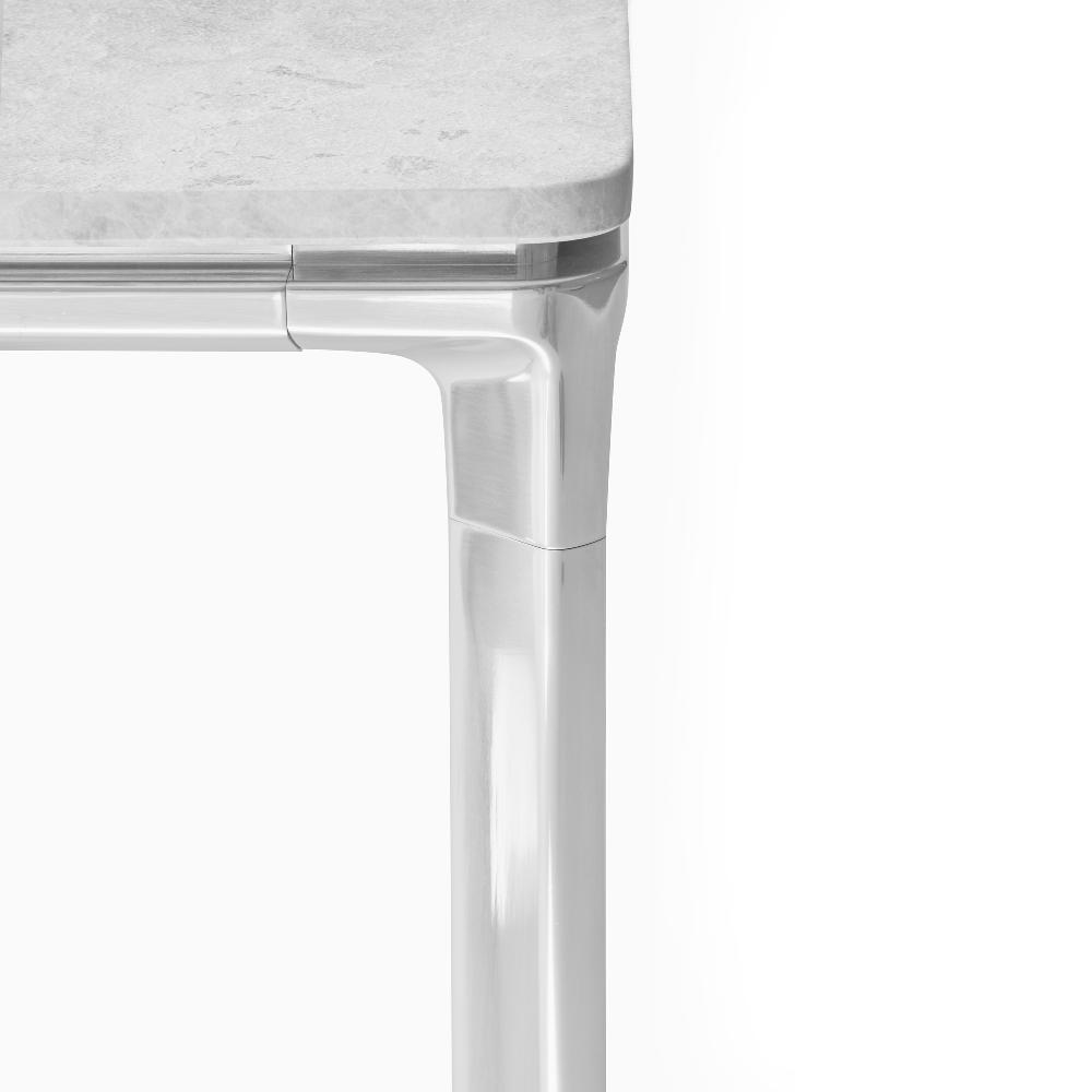 Seipp Couchtisch rechteckig Vipp 426 Produkte Wohnen Beistelltische Günstig kaufen