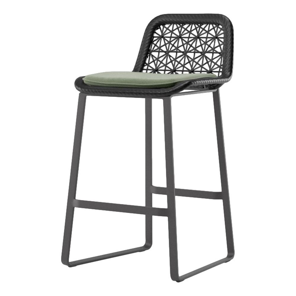 Seipp Barhocker Maia Produkte Garten Outdoor-Stühle Flash Sale