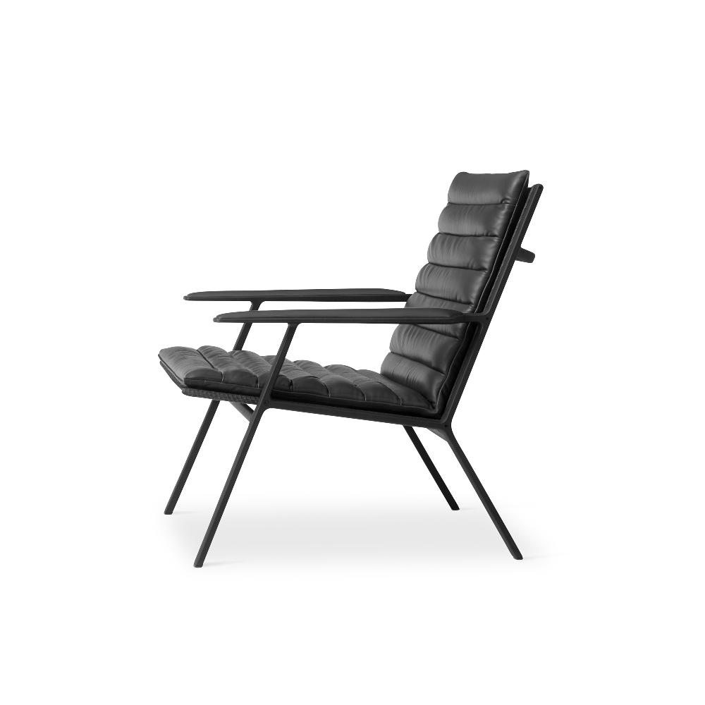 Seipp Loungesessel Vipp 456 Produkte Wohnen Sessel Begrenztes Angebot