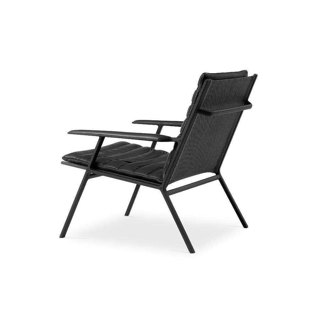 Seipp Loungesessel Vipp 456 Produkte Wohnen Sessel Begrenztes Angebot