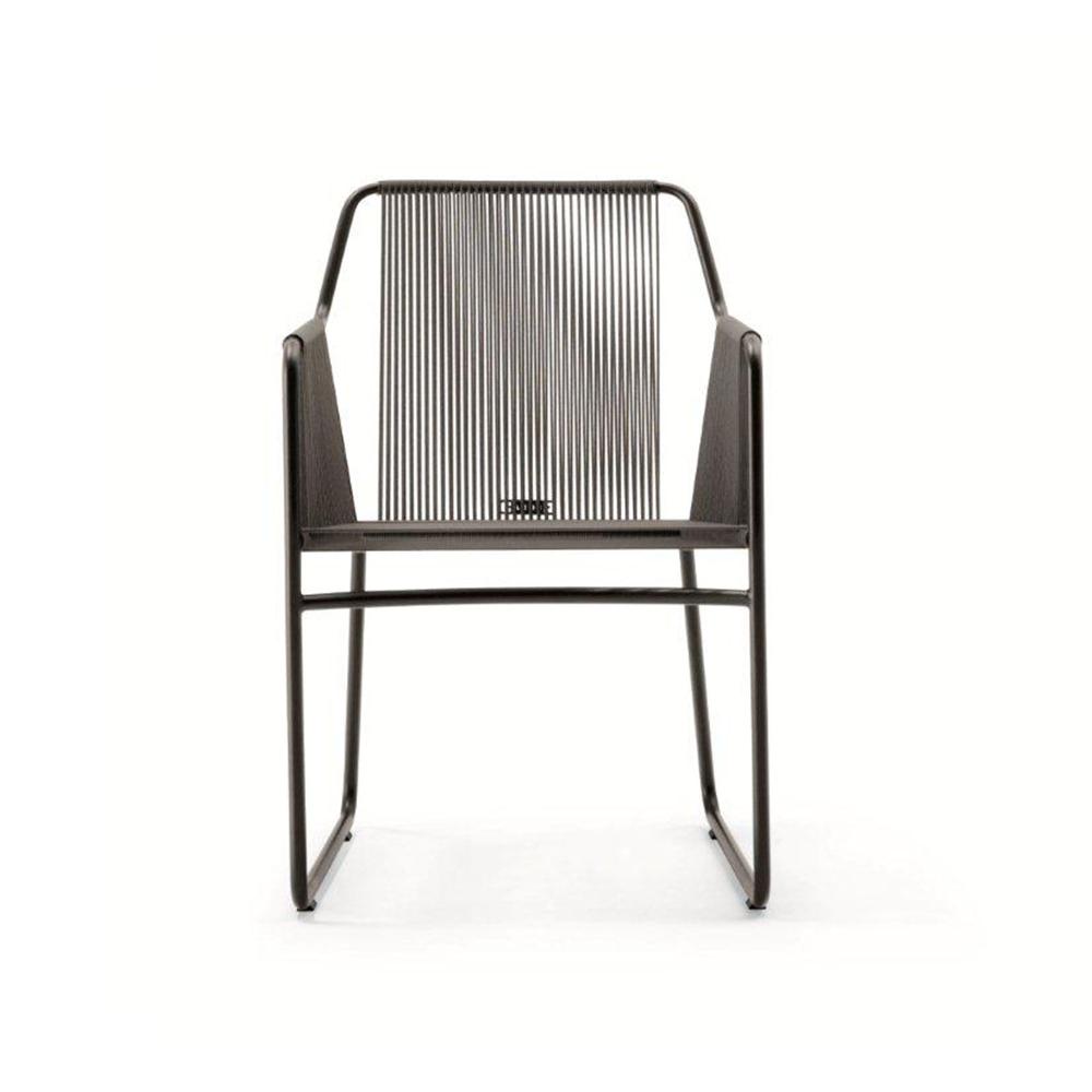 Seipp Armlehnstuhl Harp Produkte Garten Outdoor-Stühle Cyber Monday