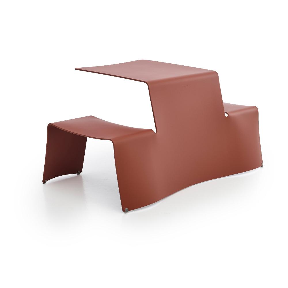 Seipp Zweisitzer Picnik Produkte Garten Outdoor-Tische Online Outlet