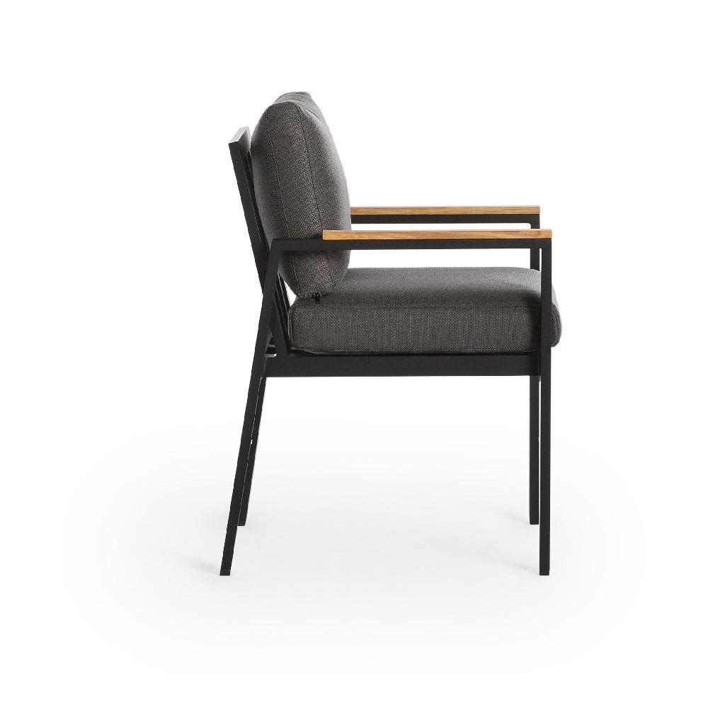 Seipp Timeless Esstischstuhl Produkte Garten Outdoor-Stühle Exklusive Angebote