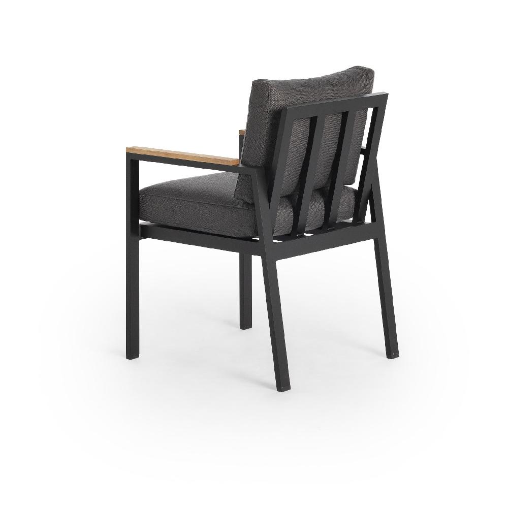 Seipp Timeless Esstischstuhl Produkte Garten Outdoor-Stühle Exklusive Angebote