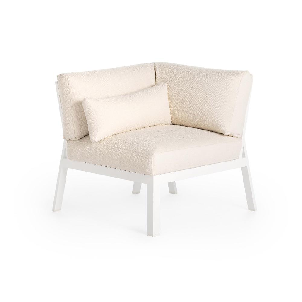 Seipp Timeless Modul 6 Produkte Garten Outdoor-Sessel und -Sofas Kostenlose Rückgabe