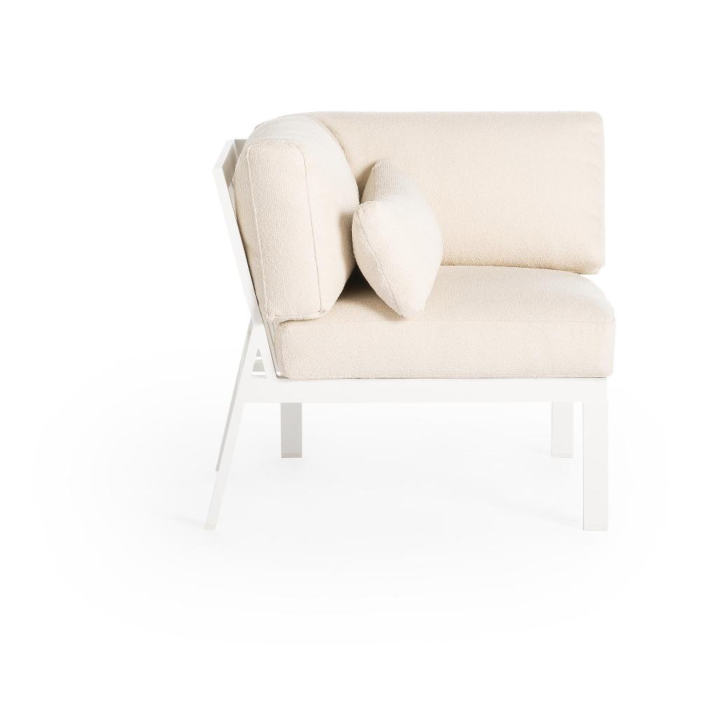 Seipp Timeless Modul 6 Produkte Garten Outdoor-Sessel und -Sofas Kostenlose Rückgabe