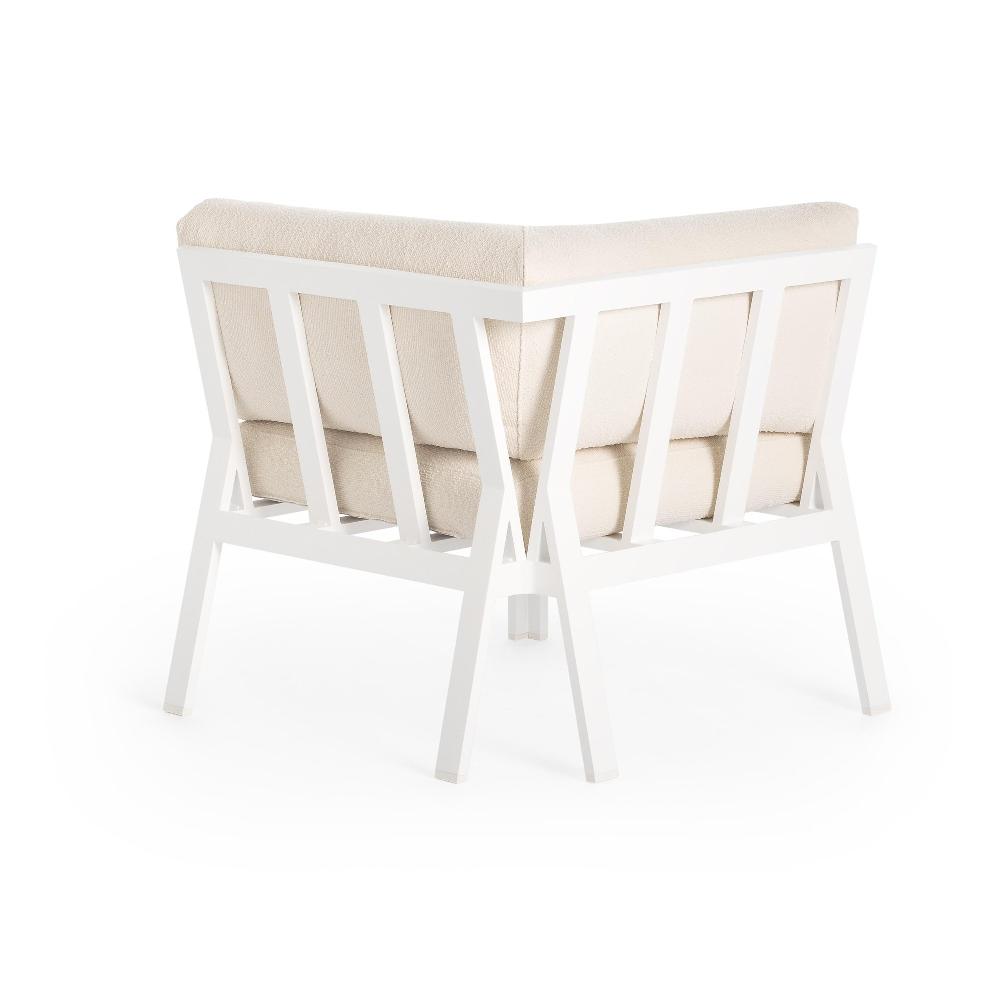 Seipp Timeless Modul 6 Produkte Garten Outdoor-Sessel und -Sofas Kostenlose Rückgabe