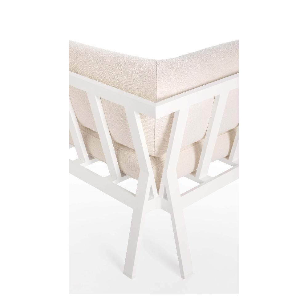Seipp Timeless Modul 6 Produkte Garten Outdoor-Sessel und -Sofas Kostenlose Rückgabe