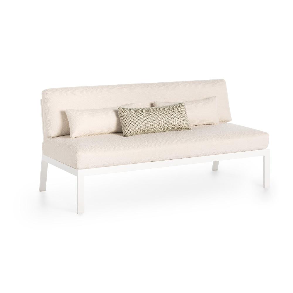 Seipp Timeless Modul 4 Produkte Garten Outdoor-Sessel und -Sofas Letzte 3 Tage