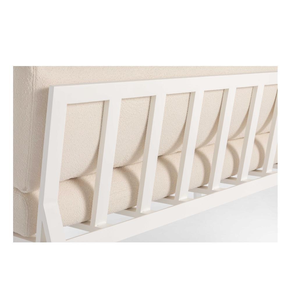 Seipp Timeless Modul 4 Produkte Garten Outdoor-Sessel und -Sofas Letzte 3 Tage