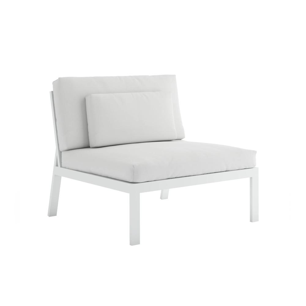 Seipp Timeless Modul 3 Produkte Garten Outdoor-Sessel und -Sofas