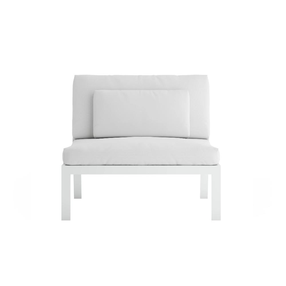 Seipp Timeless Modul 3 Produkte Garten Outdoor-Sessel und -Sofas Bis zu 60% Rabatt