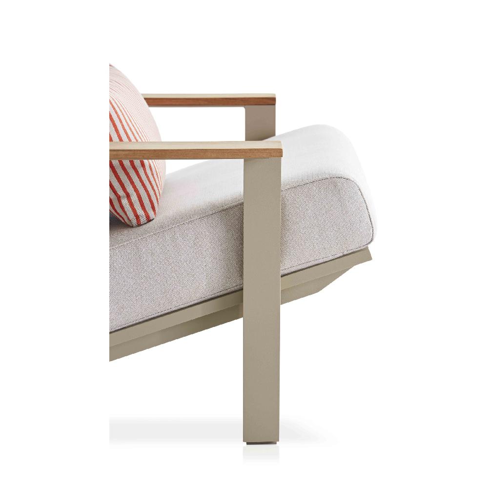 Seipp Timeless Relax Clubsessel Produkte Garten Outdoor-Sessel und -Sofas Nur noch ein Tag übrig