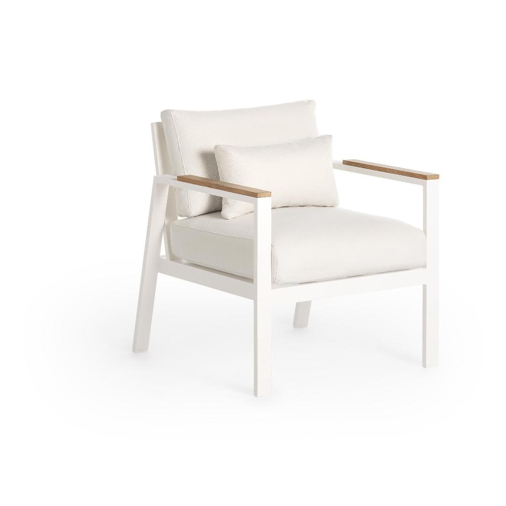 Seipp Timeless Loungesessel Produkte Garten Outdoor-Sessel und -Sofas Super Rabatt