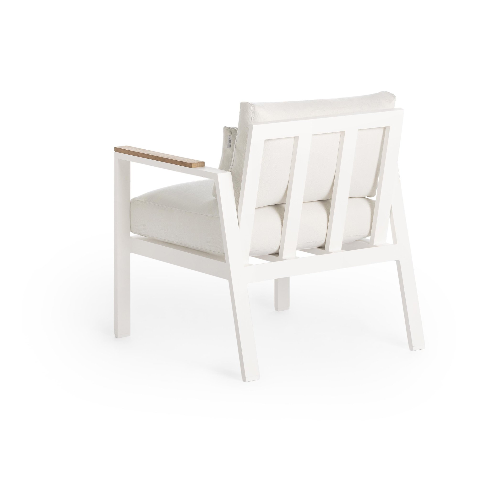 Seipp Timeless Loungesessel Produkte Garten Outdoor-Sessel und -Sofas Super Rabatt