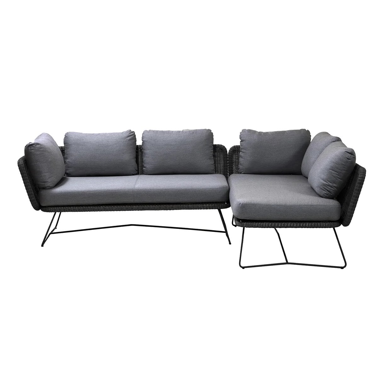 Seipp Polstergruppe Horizon Produkte Garten Outdoor-Sessel und -Sofas zollfrei