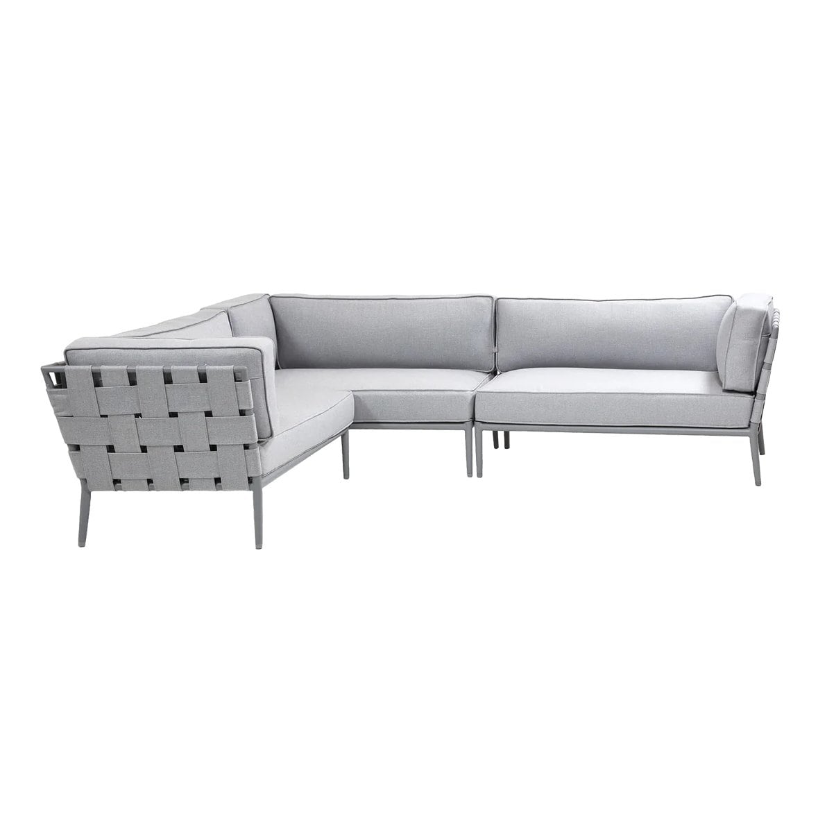 Seipp Polstergruppe Conic Produkte Garten Outdoor-Sessel und -Sofas 50% Rabatt für begrenzte Zeit