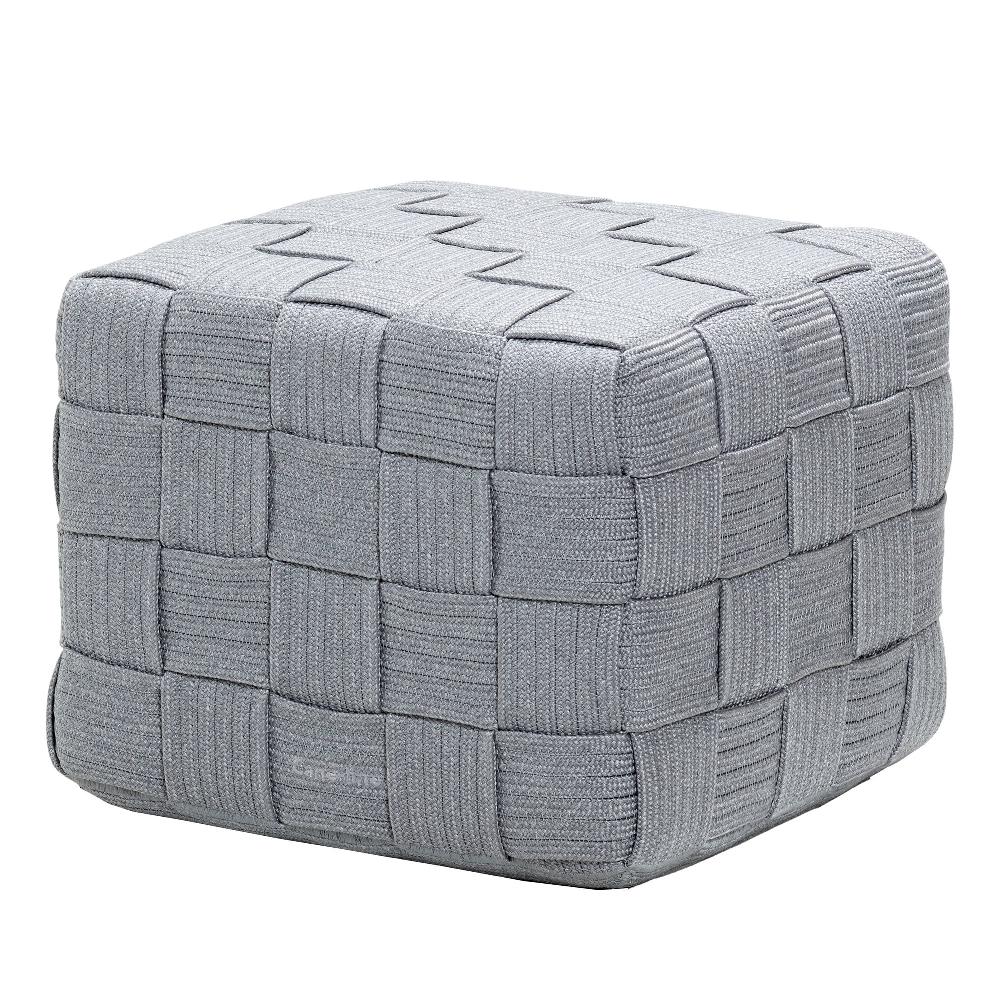 Seipp Hocker Cube Produkte Garten Outdoor-Sessel und -Sofas Meist gekauft