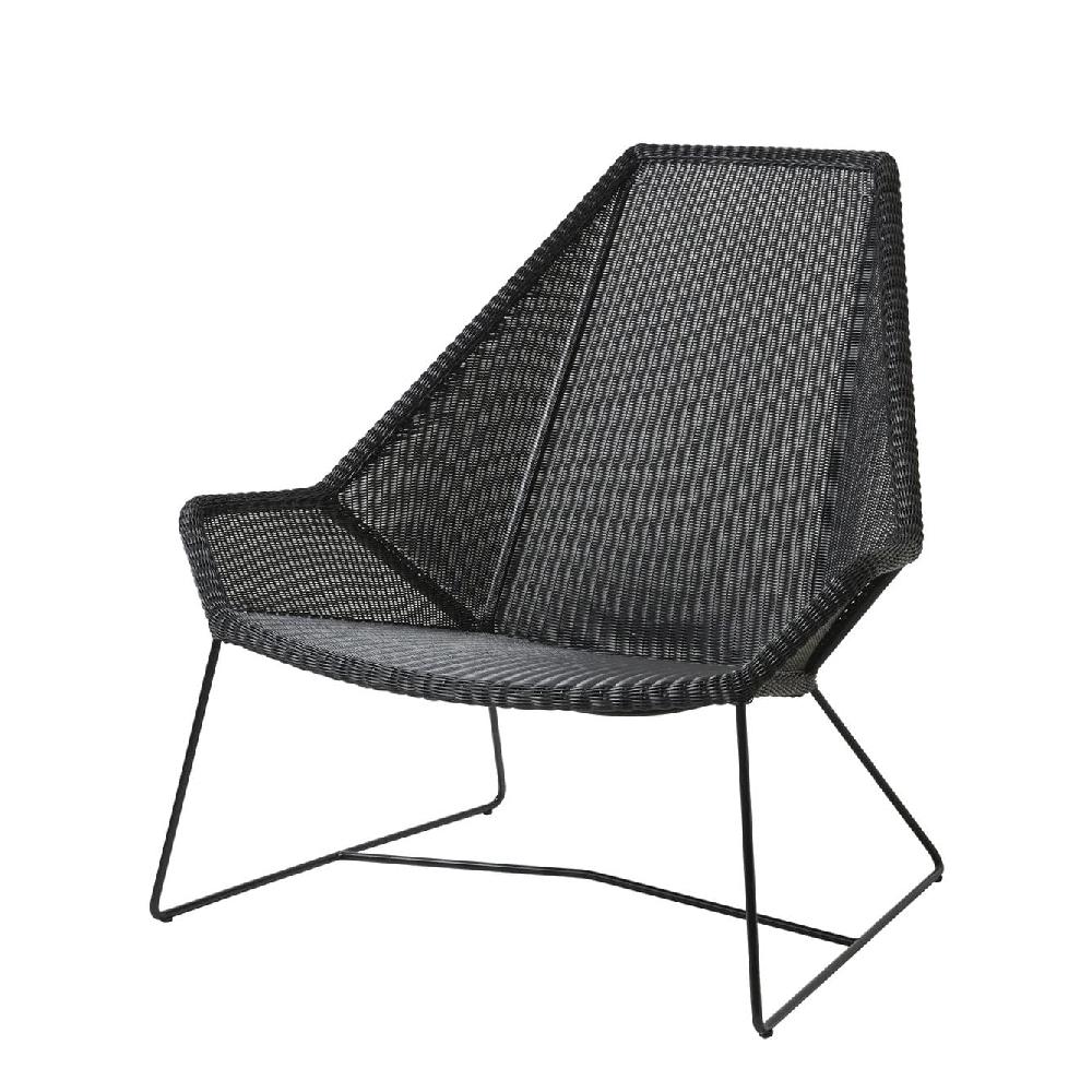 Seipp Highbacksessel Breeze Produkte Garten Outdoor-Stühle Kostenloser Versand