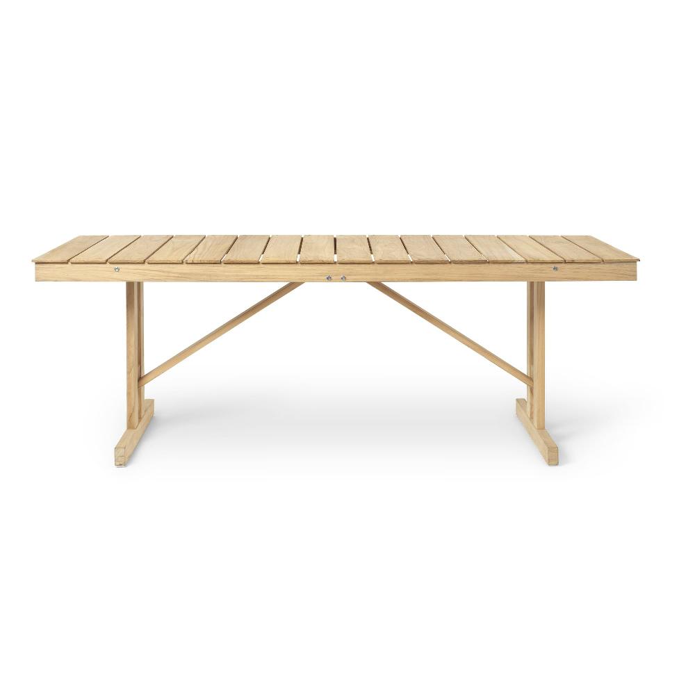 Seipp Tisch BM1771 Produkte Garten Outdoor-Tische Osterangebot