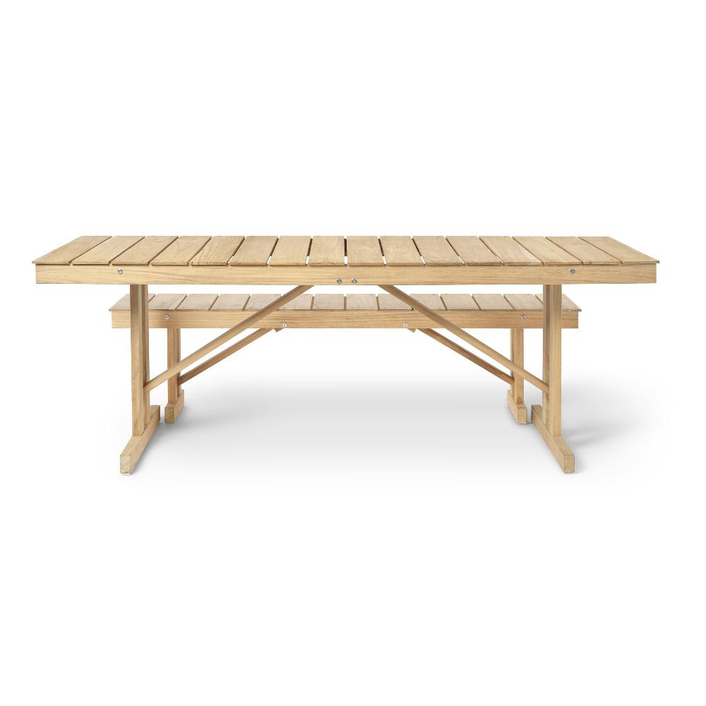 Seipp Tisch BM1771 Produkte Garten Outdoor-Tische Osterangebot