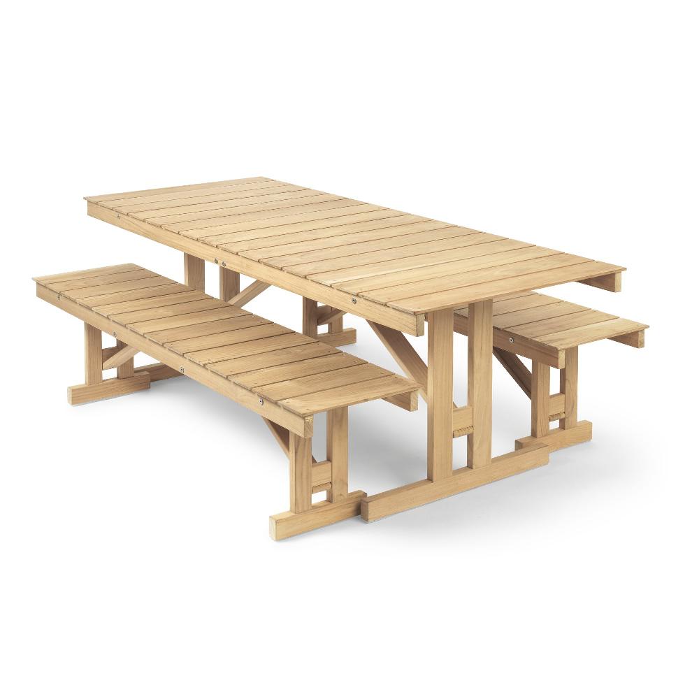 Seipp Tisch BM1771 Produkte Garten Outdoor-Tische Osterangebot