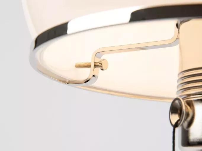 Seipp Tischleuchte Bauhaus WG 24 Sonderedition Produkte Licht Tischleuchten Discount Store für neue Produkte