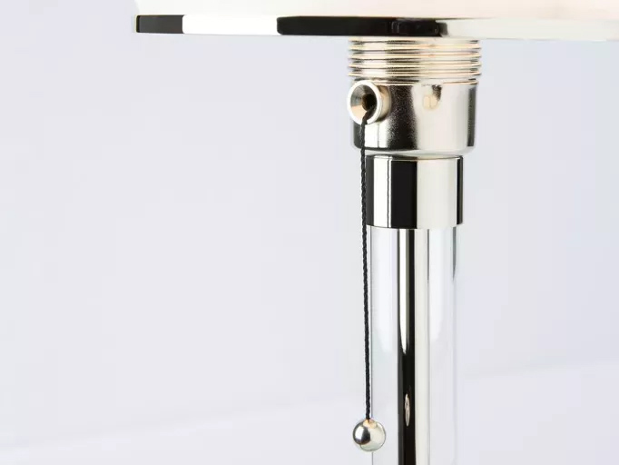 Seipp Tischleuchte Bauhaus WG 24 Sonderedition Produkte Licht Tischleuchten Discount Store für neue Produkte