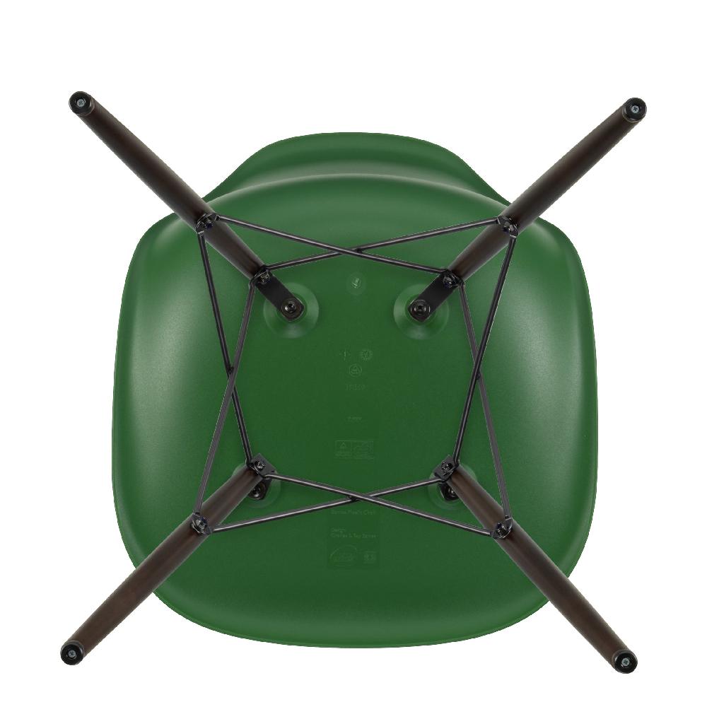 Seipp Eames Plastic Side Chair RE DSW Produkte Wohnen Stühle Riesige Rabatte