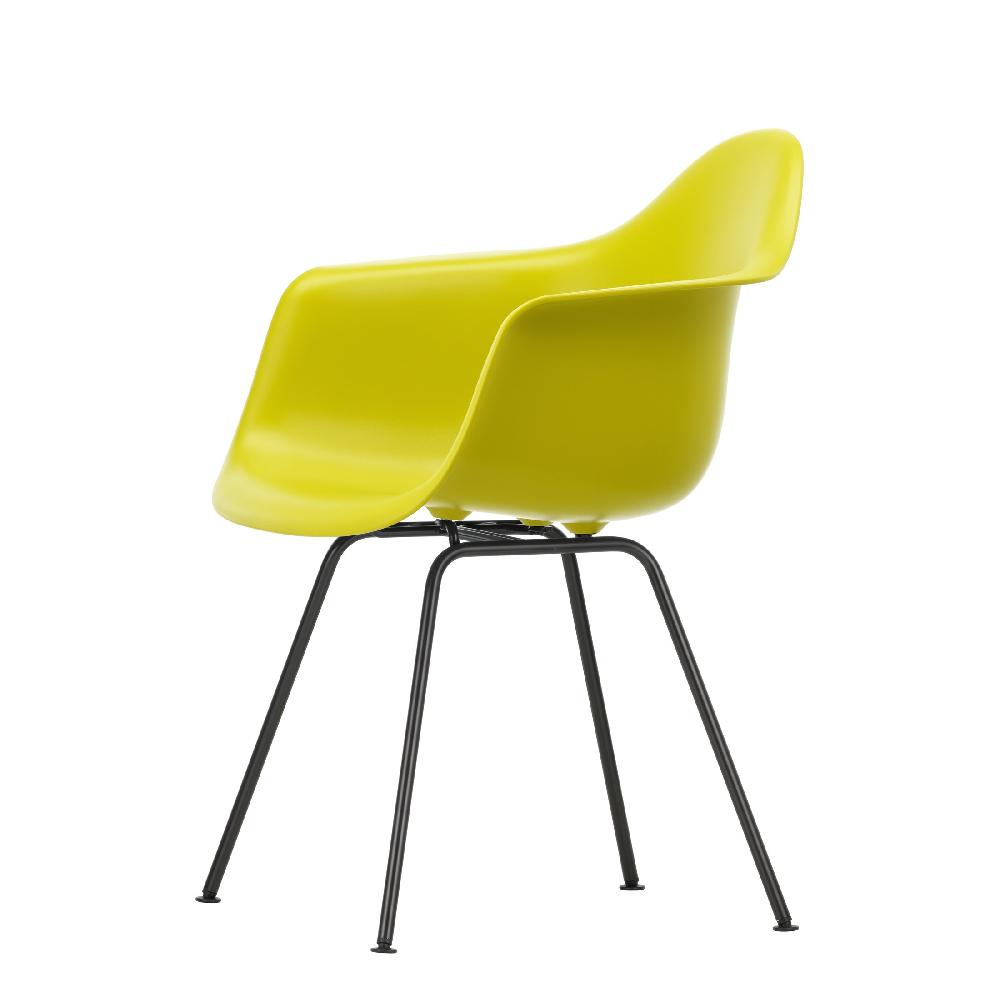 Seipp Eames Plastic Armchair RE DAX Produkte Wohnen Stühle Fabrikladen