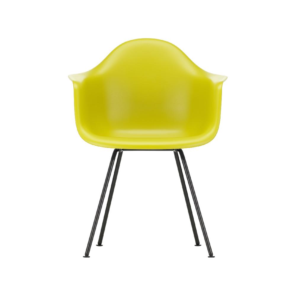 Seipp Eames Plastic Armchair RE DAX Produkte Wohnen Stühle Fabrikladen