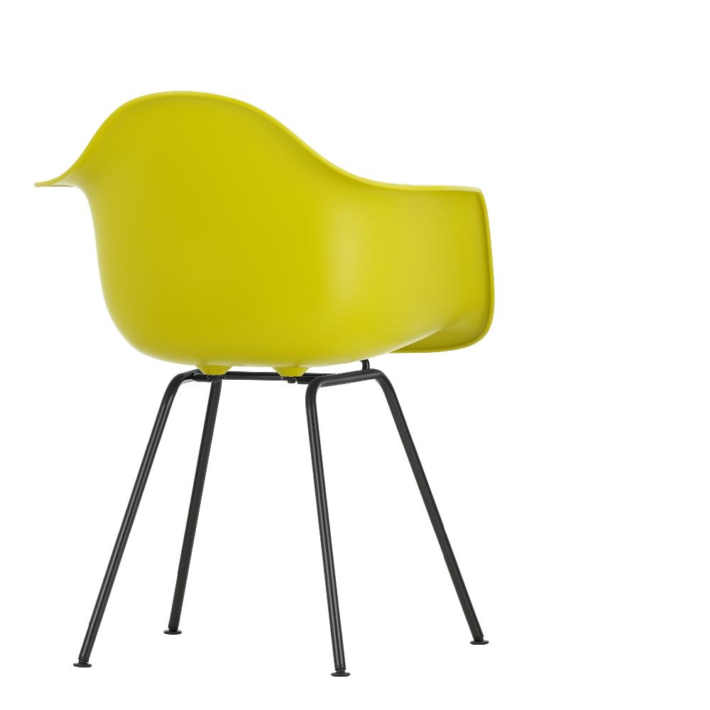 Seipp Eames Plastic Armchair RE DAX Produkte Wohnen Stühle Fabrikladen