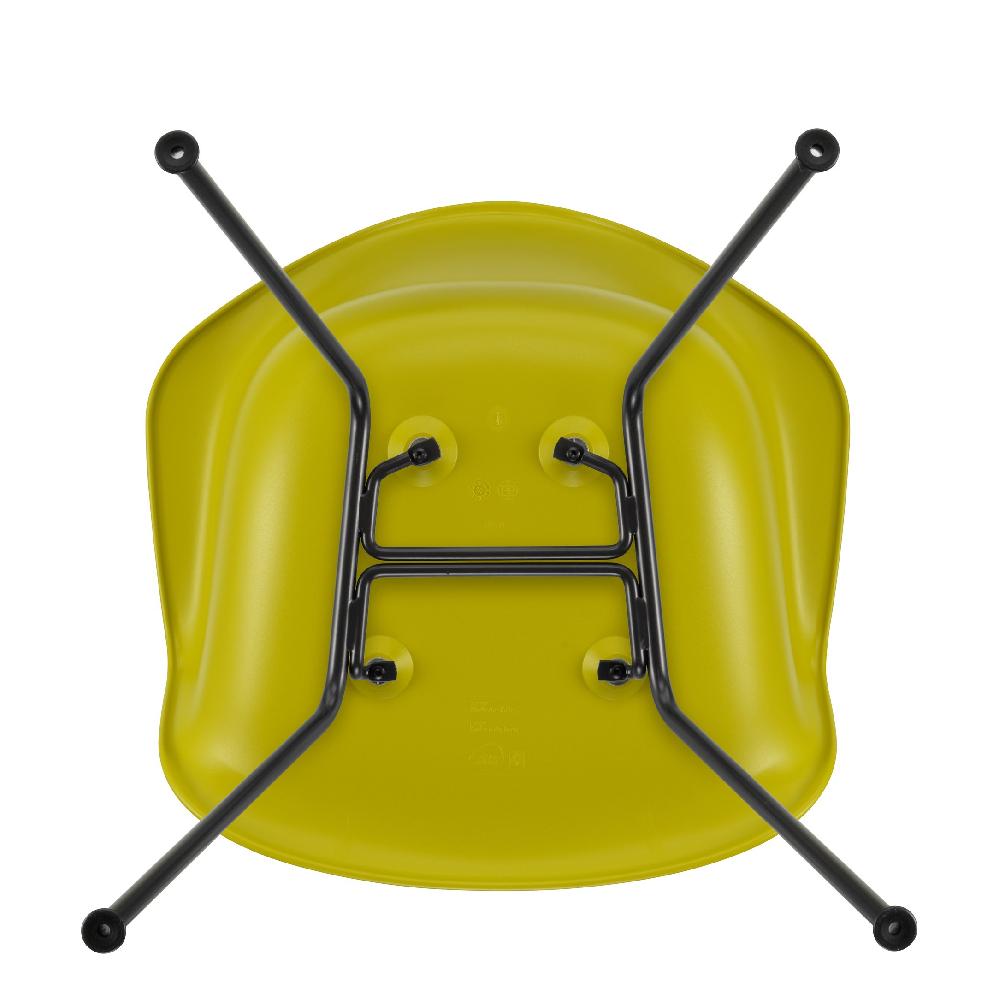 Seipp Eames Plastic Armchair RE DAX Produkte Wohnen Stühle Fabrikladen