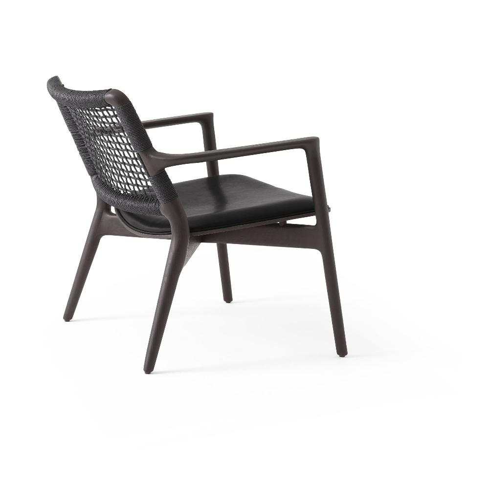 Seipp Sessel Vipp 488 Cabin Lounge Chair Produkte Wohnen Sessel 50% Rabatt für begrenzte Zeit