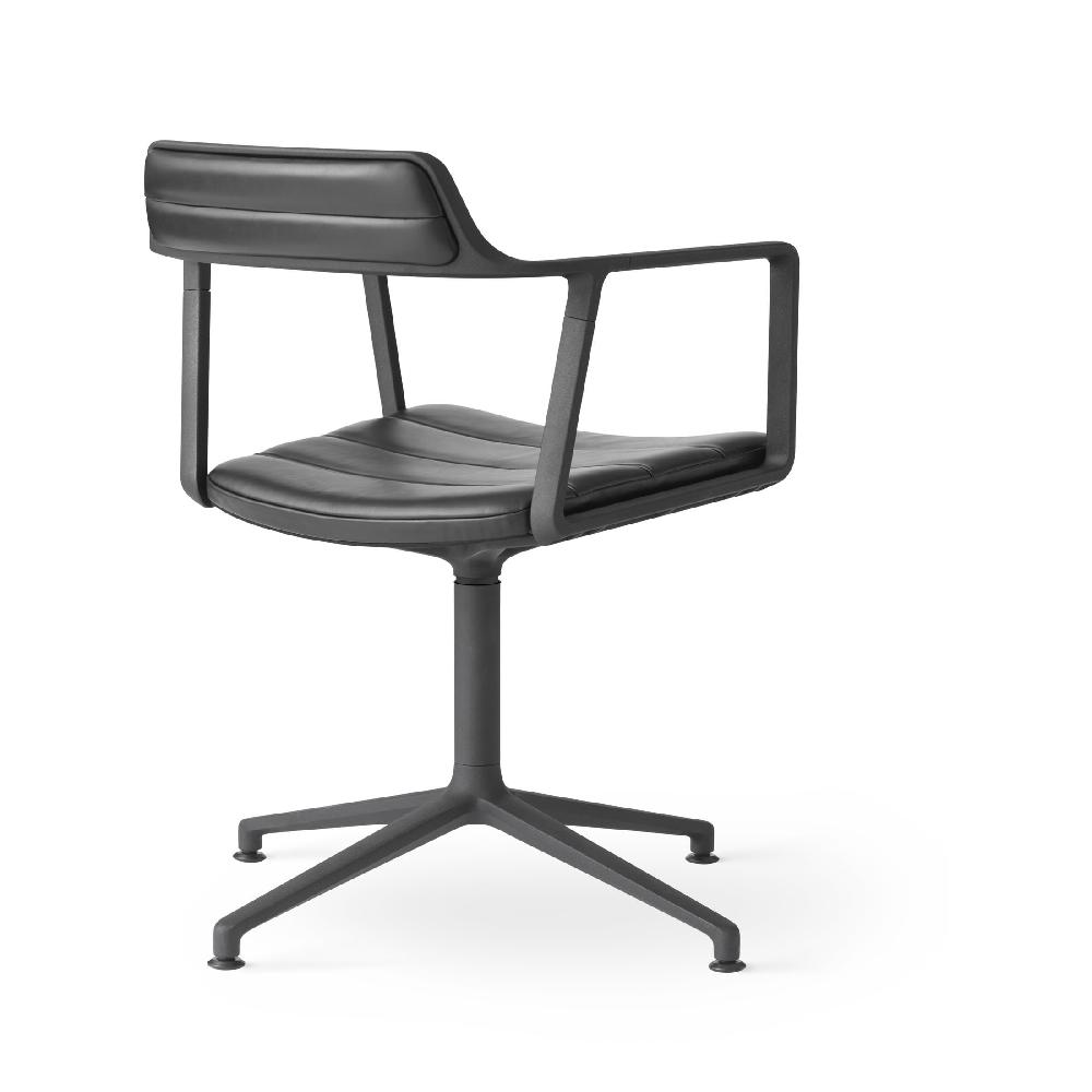 Seipp Stuhl Vipp 452 Swivel Produkte Wohnen Stühle 2025