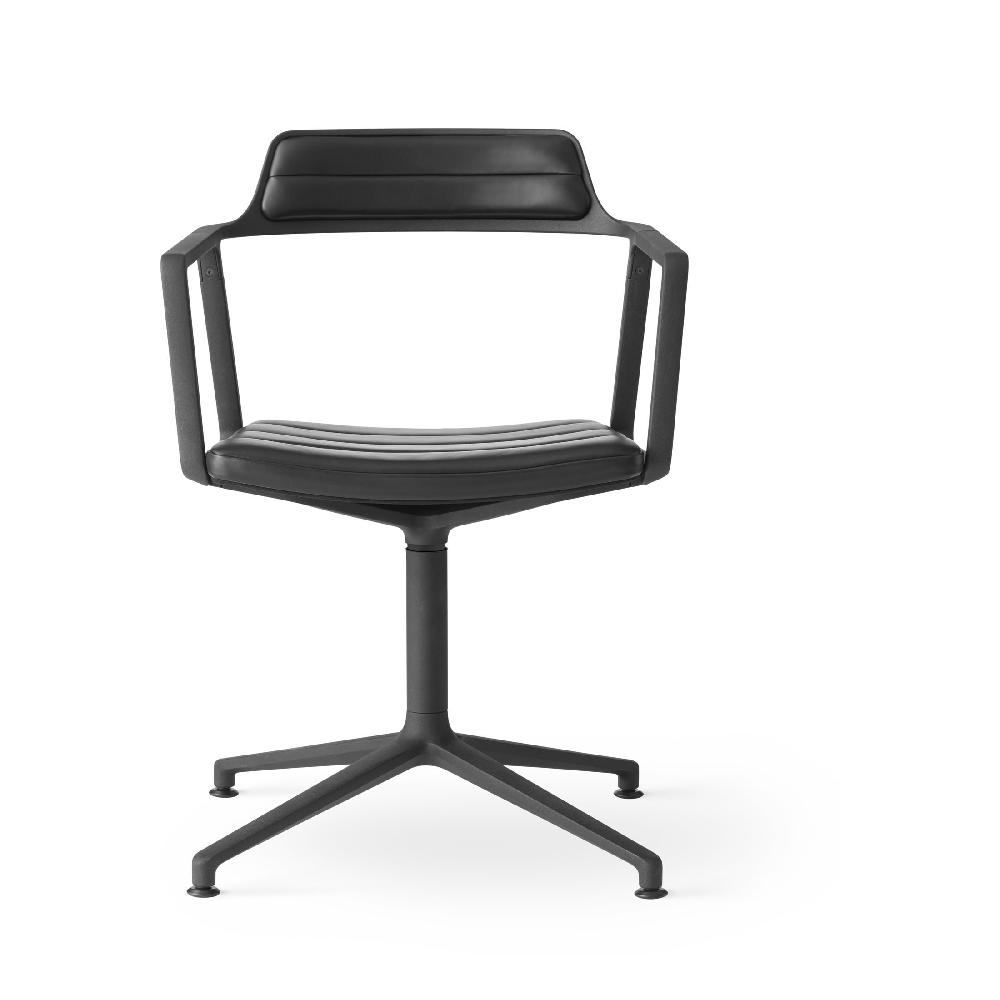 Seipp Stuhl Vipp 452 Swivel Produkte Wohnen Stühle 2025