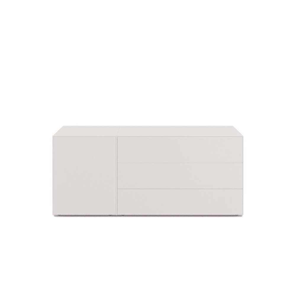 Seipp Sideboard Connect B6420L - B6441 Produkte Wohnen Sideboards und Kommoden